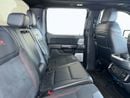 Ford F-150 RAPTOR R CREW F1-RP1825/AL TAYER MOTORS/ AL QOUZ SHOWROOM