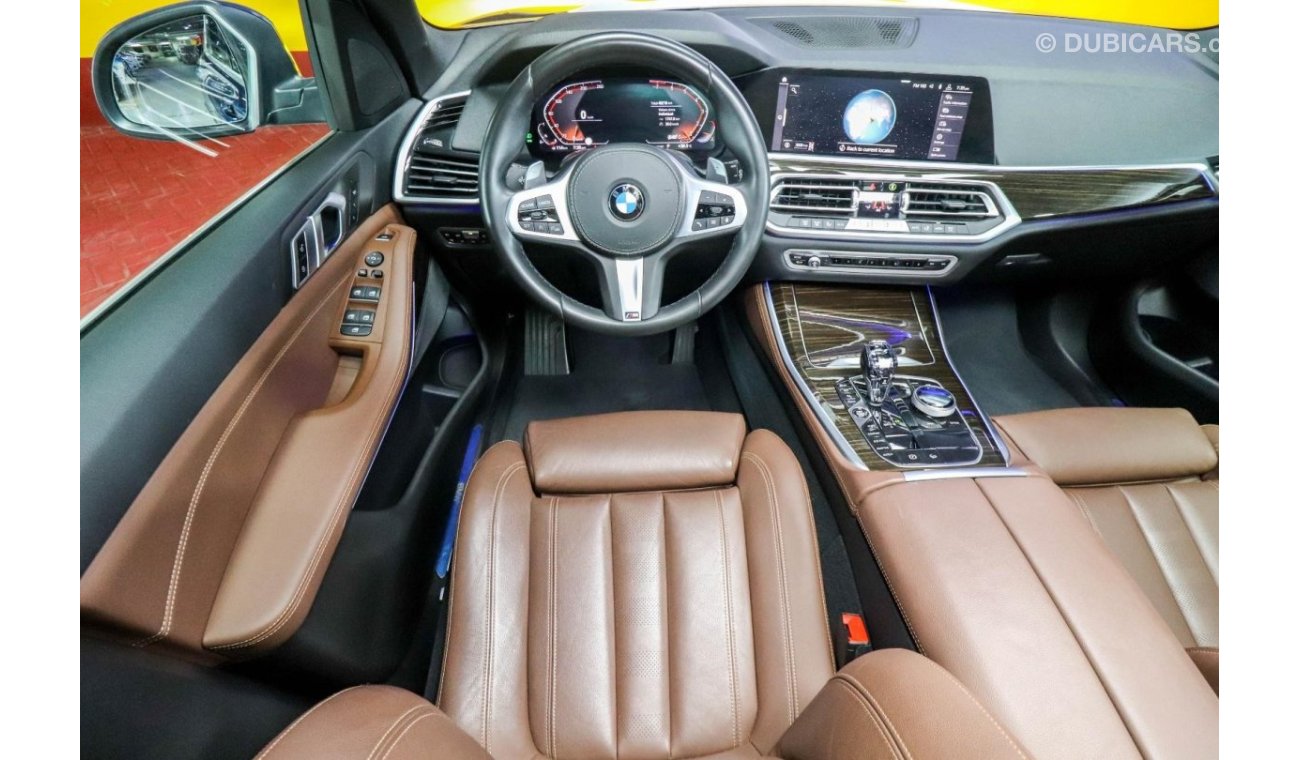 BMW X5 G05