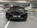 مرسيدس بنز S 65 AMG