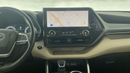 Toyota Highlander 2.5 VXR HEV 4WD CVT AUTO | Guaranteed Warranty | 0 Down Payment