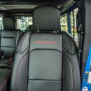 جيب رانجلر Rubicon 3.6L A/T (5 Seater)