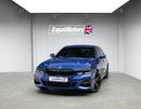 BMW 330i M Sport 2.0L (255 HP)