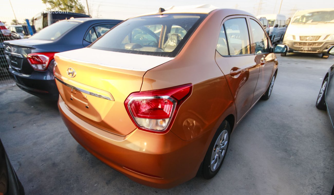 Hyundai i10 Grand