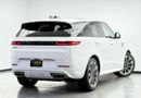 Land Rover Range Rover Sport Dynamic HSE P400 3.0L 2024 Range Rover Sport HSE Dynamic, Warranty, Full Service History, Very Low K