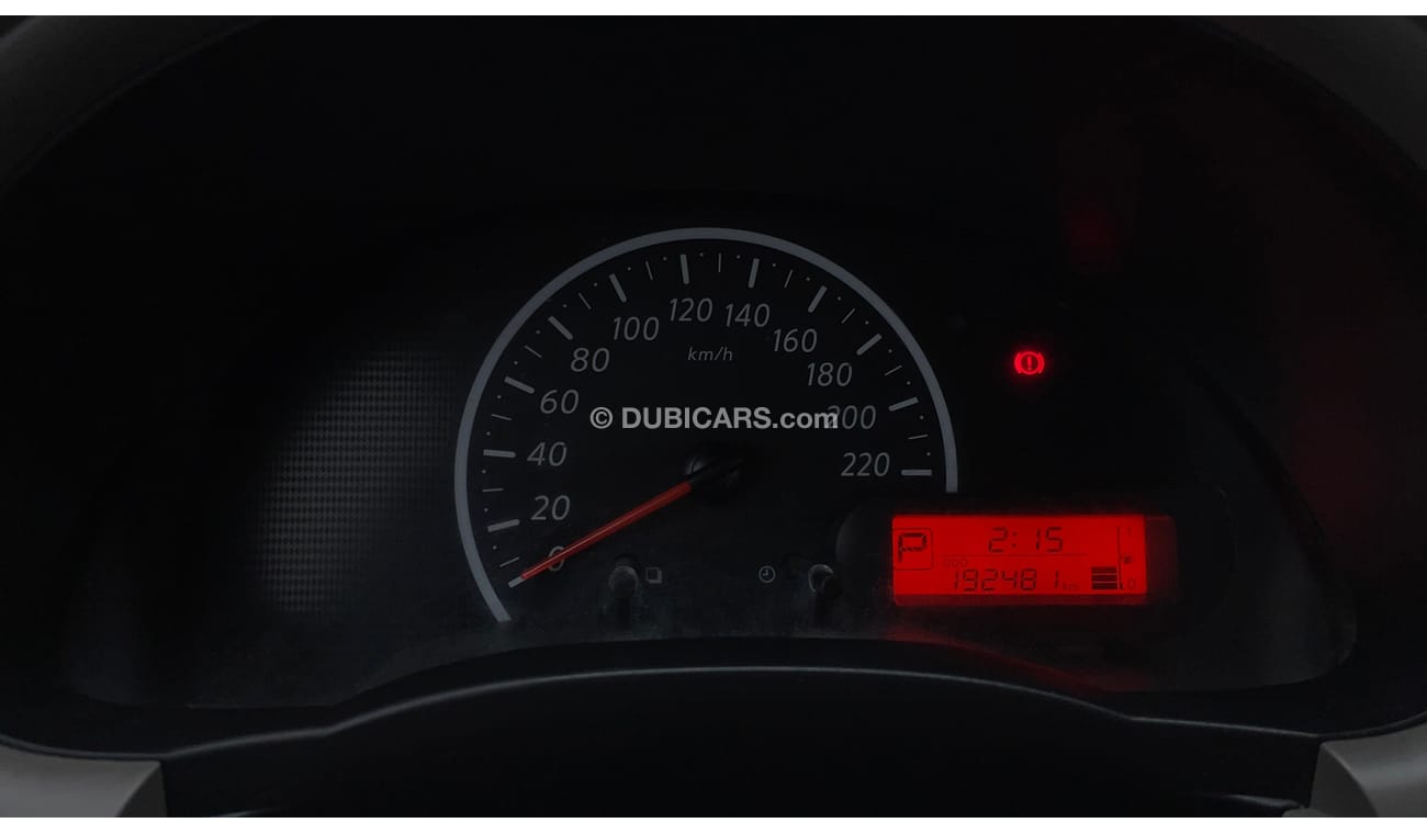 نيسان صني S 1.5 | بدون دفعة مقدمة | اختبار قيادة مجاني للمنزل