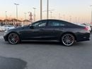 مرسيدس بنز CLS 53 AMG STD