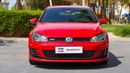 Volkswagen Golf GTI P1 2.0L (220 HP)
