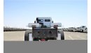 ميتسوبيشي فوسو 12.5 ton chassis 2024 model