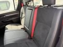 تويوتا هيلوكس ADVENTURE ADVENTURE TOYOTA HILUX GR SPORT 4.0L 2025