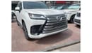 Lexus LX 600 LEXUS LX600 SIGNATURE 25 MARK LEVINSON SPEAKER