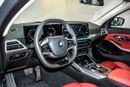 BMW 318i 318i Sedan Pure
