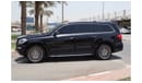 Mercedes-Benz GL 500 MERCEDES GL500 4MATIC -2015 GCC