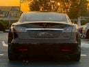 Tesla Model S P100D 2017 Tesla Model S P100D - GCC Specs - Excellent Condition