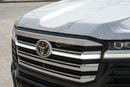Toyota Land Cruiser VXR LC300 VXR-FULL OPTION 3.5L HEV 457TT AT | 7-SEATS | JBL | 360 CAMERA | SOFT DOOR CLOSING| 2026MY