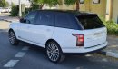 Land Rover Range Rover Vogue "LONG" Autobiography - 2015 - Agency Serviced