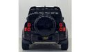 Land Rover Defender 110 X-Dynamic SE P400 3.0L 2023 Land Rover Defender P400 110 SE X-Dynamic, 2028 Land Rover Warranty