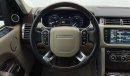 Land Rover Range Rover Vogue SE 5 | Under Warranty | Inspected on 150+ parameters