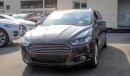 Ford Mondeo 2.0 TDCI Titanium Clipper