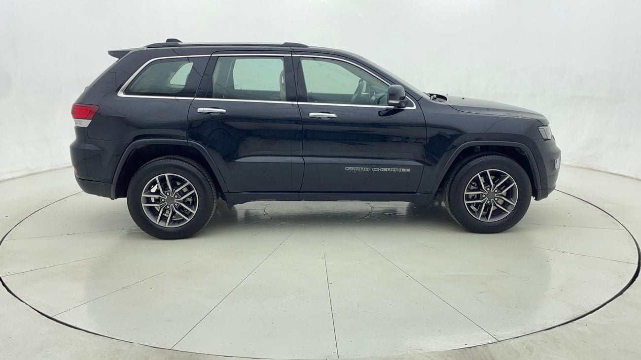 Jeep Grand Cherokee L Limited 3.6L 2020 LIMITED | AED 1230/Month | 0 DP | 30 Day Return | Warranty | Service History
