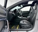 Audi RS6 Avant TFSI quattro 4.0L 2021 Audi RS6 Avant TFSI quattro, Audi Warranty+Service Contract+Full Servic
