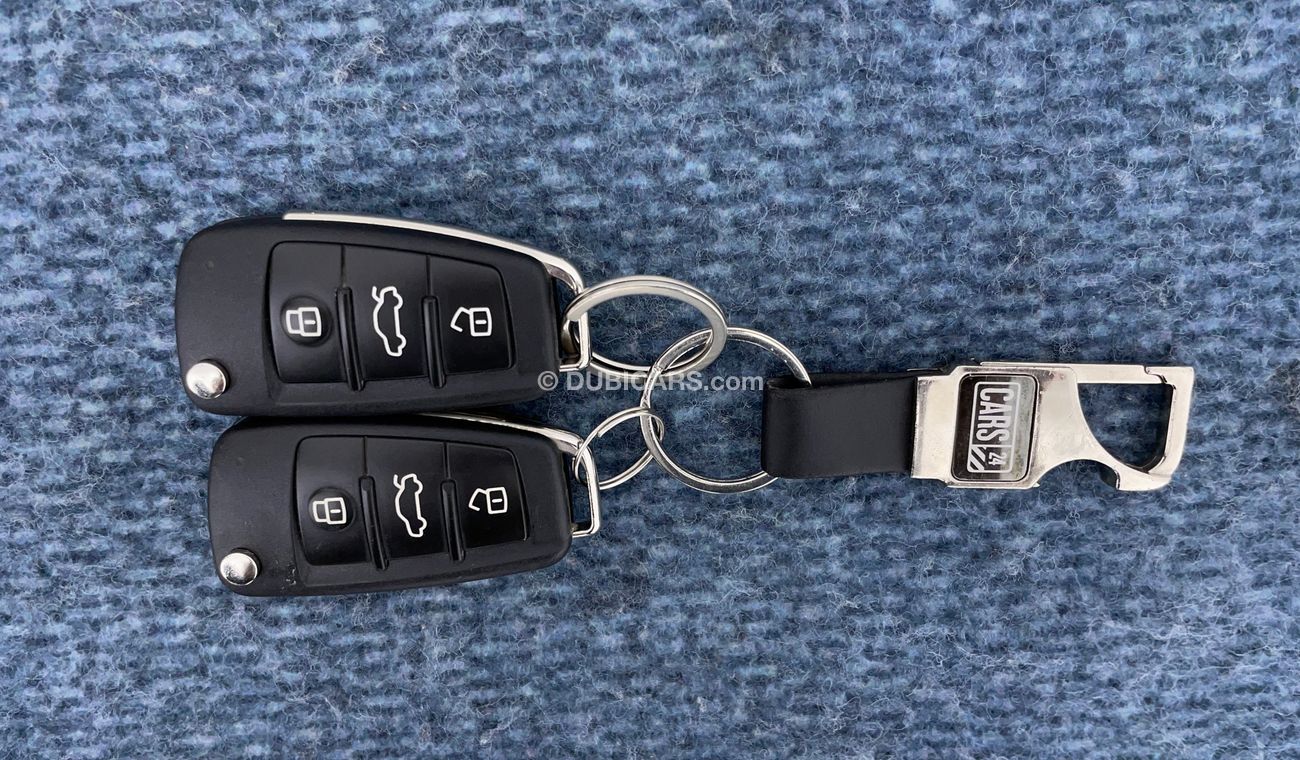 أودي A3 1.4 TFSI S TRONIC (150 HP) 1.4 | بدون دفعة مقدمة | اختبار قيادة مجاني للمنزل