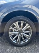 Mazda CX-5 2023 SIGNATURE EDITION 2.4 TURBO ENGINE 360 CAMERA TOP OPTION CANADA SPEC