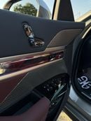 BMW 735 BMW 735i 2023