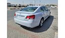 Lexus GS350 Full Option