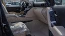 Toyota Land Cruiser 2026 Toyota Land Cruiser VXR 3.5L Petrol AT