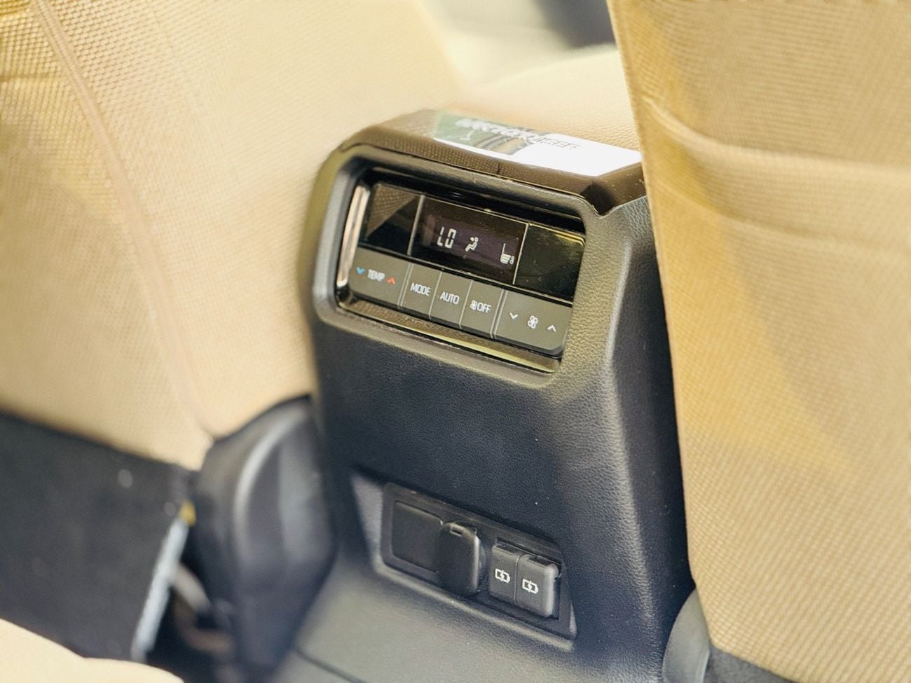 Toyota Prado TX-2 DSL