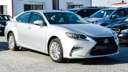 Lexus ES350