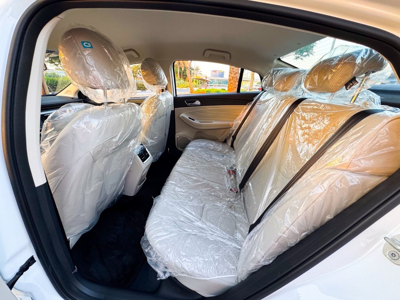 Chery Arrizo 5 2026 Chery Arrizo 5 / 1.5L FWD / 116 Hp / AWR Warranty 6 Years