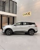 شيري تيجو 7 LUXURY