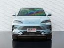 BYD Song Plus Premium