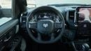 رام 1500 REBEL 2026 GT 3.0TT Hurricane GCC 0Km With 5 Years or 200,000 Km Warranty