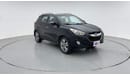 Hyundai Tucson LIMITED 2.4 | Zero Down Payment | Free Home Test Drive