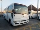 Nissan Civilian DIESEL 30 SEATER MANUAL TRANSMISSION