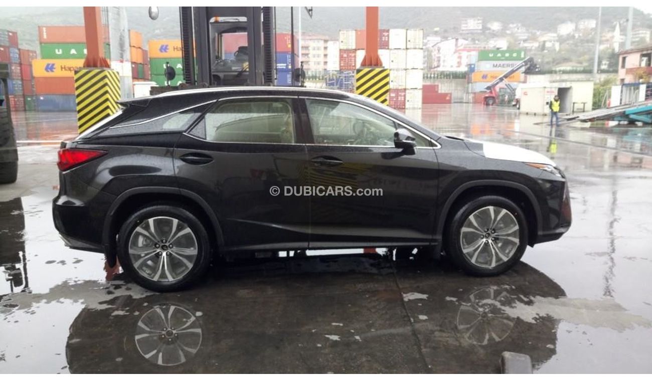 Lexus RX 300 BRAND NEW FOR EXPORT (Export only) (Export only)