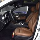 Mercedes Benz GLC200 EXCELLENT DEAL for our Mercedes Benz GLC200 4Matic ( 2025 Model ) in White Color GCC Specs