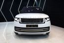 Land Rover Range Rover HSE P530 4.4L, V8, Dealer Warranty Till 04/04/2028!!