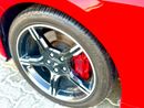 فورد موستانج GT | Monthly 1660/- | 0% DP | Active Exhaust | Paddle Shifters | Blindspot | # 77996