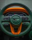 بنتلي بينتايجا Azure 4.0T