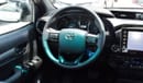 Toyota Hilux Toyota Hilux Adventure 2.8L 4x4 | Diesel | 2023 | For Export Only