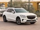 Genesis GV70 PREMIUM