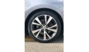 Nissan Maxima MODEL 2016 GCC CAR PREFECT CONDITION INSIDE AND OUTSIDE