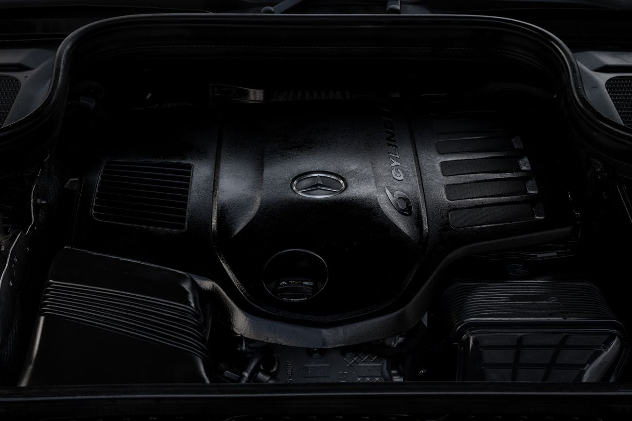 Mercedes-Benz GLS 450 GLS 450 AMG | 4,309 P.M | 0% Downpayment | UNDER WARRANTY!