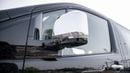 تويوتا جرافينا Toyota Granvia Premium 3.5L 2026