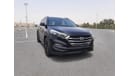 Hyundai Tucson GLS Plus Hyundai Tucson 2017 Panorama 1600 CC