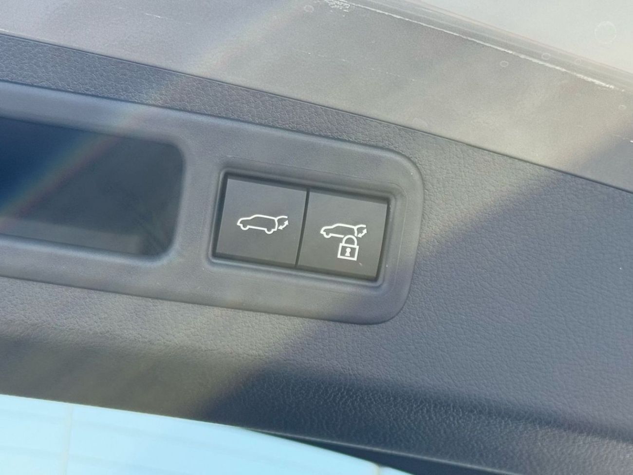 Lexus RX 500h 2025 Lexus RX500H 2.4L Turbo in-line Hybird Black Line Specal Edition Brand New