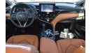 Toyota Camry Grande 40th Anniversary V6 3.5L Petrol Automatic